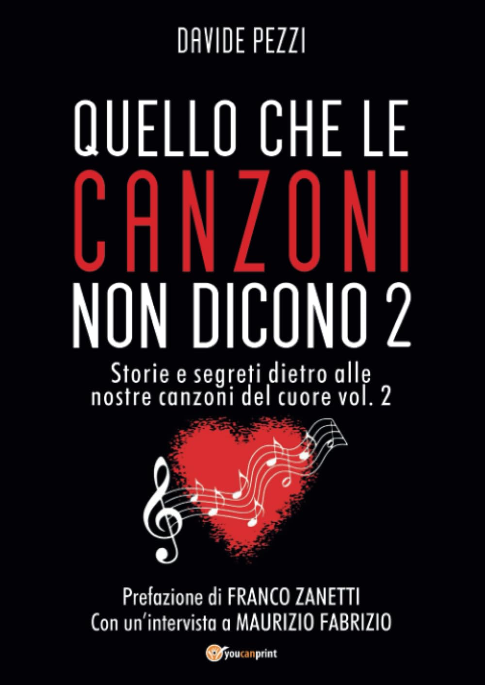 Quello che le canzoni non dicono 2: Vol. 2