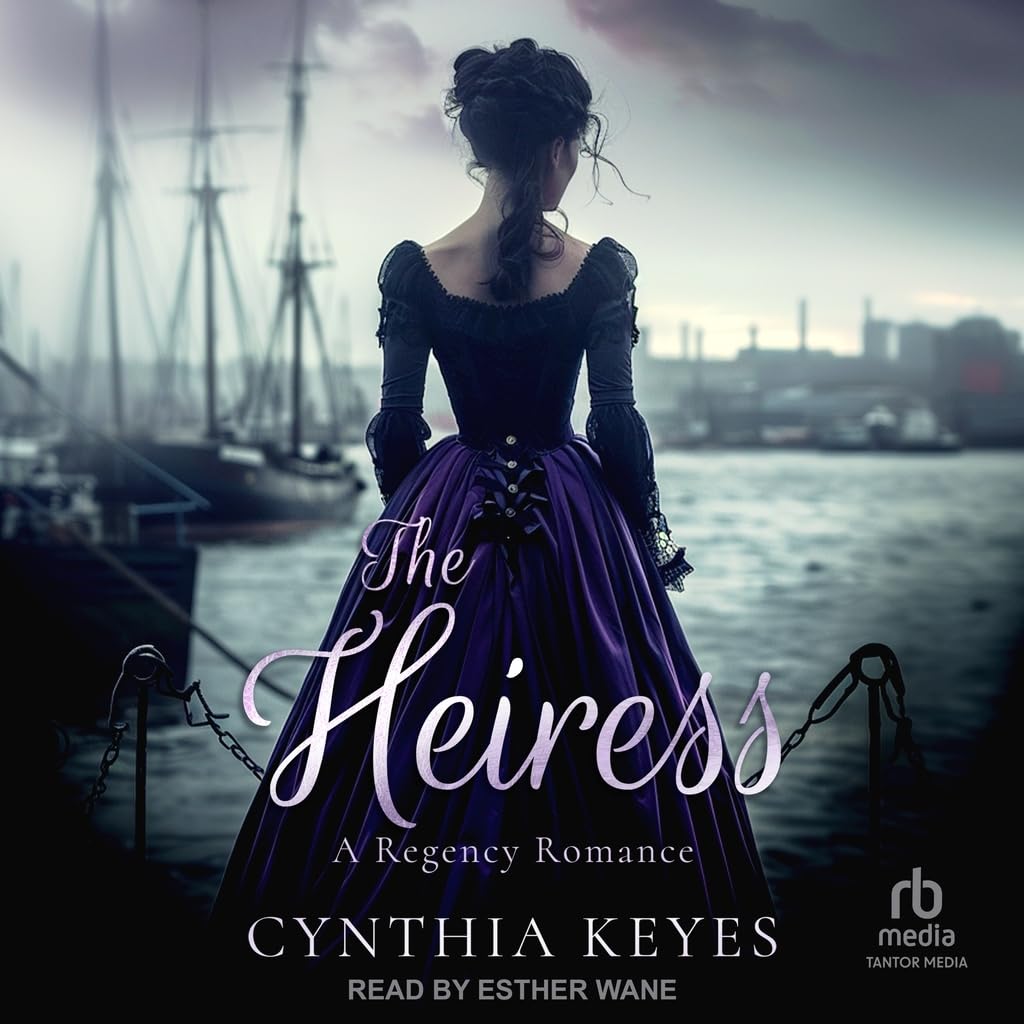 The Heiress: 4