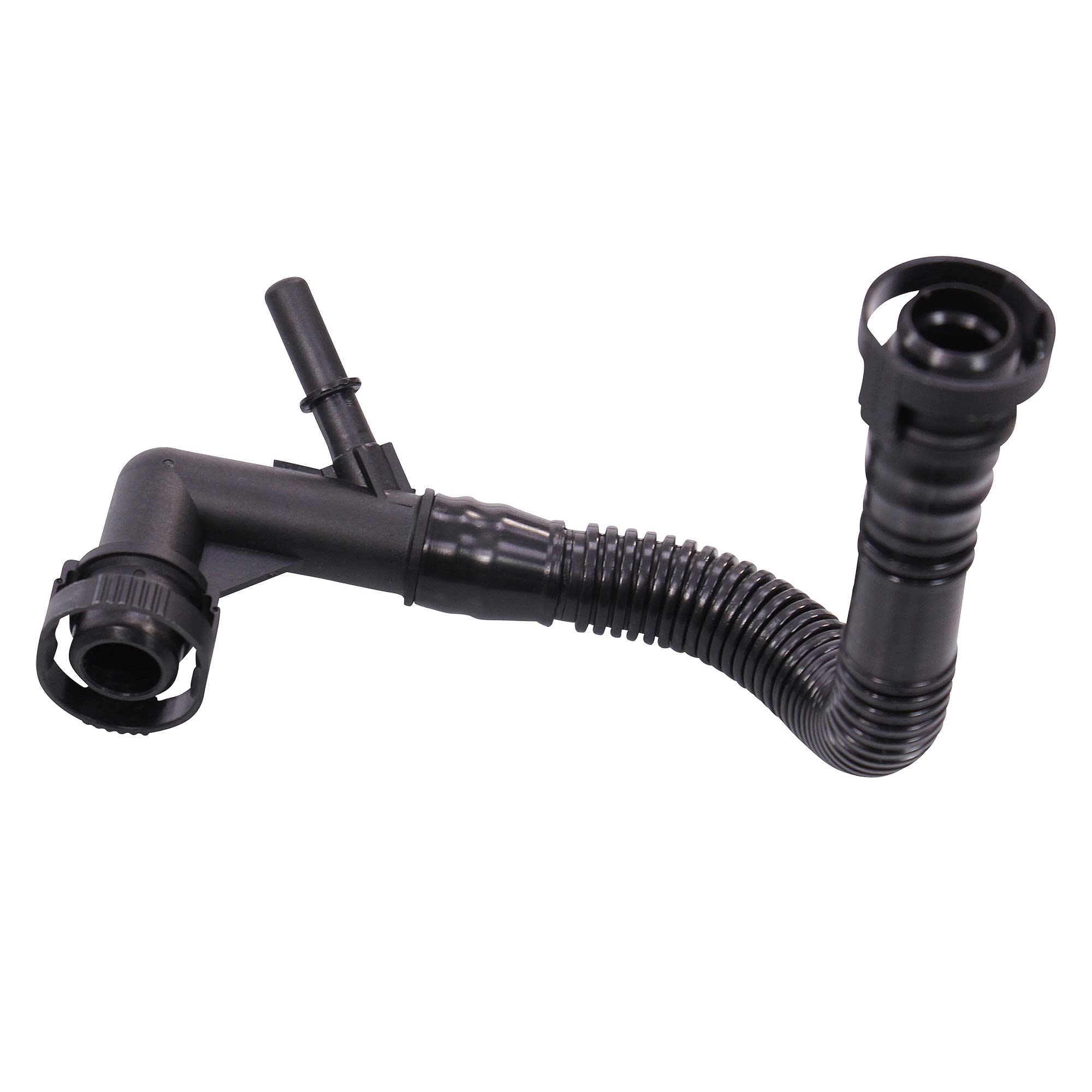 VAICO V20-1871 ÖLABSCHEIDER KURBELGEHÄUSEENTLÜFTUNG KGE PASSEND FÜR E46 E39 E60 E83 M52 M54 EXPERT KIT | Kompatibel mit 3 (E46),3 Cabriolet (E46),3 Compact (E46),3 Coupe (E46),3 Touring (E46),5 (E39),5 (E60),5 Touring (E39),5 Tour