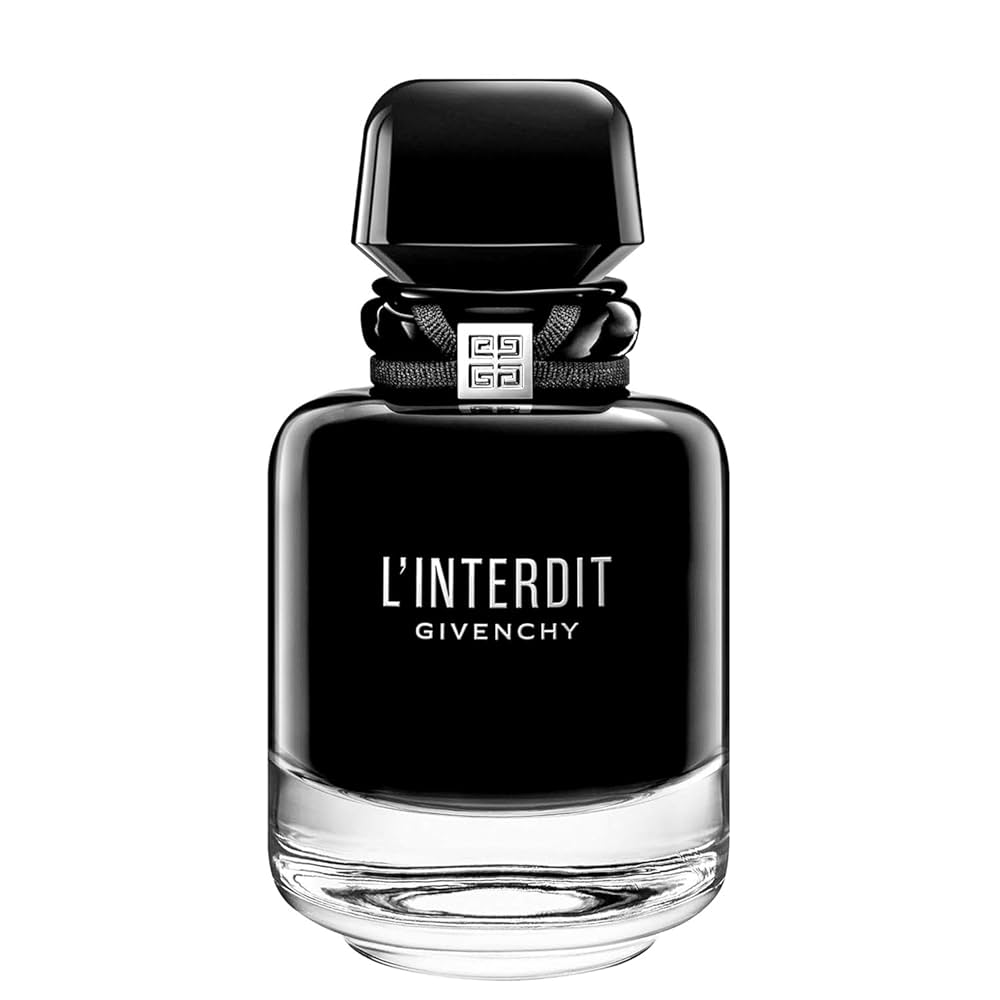 ジバンシイ　L'INTERDIT 100ml 未使用 Amazon.com : GIVENCHY L'INTERDIT EDP INTENSE SPR (2020) 2.7
