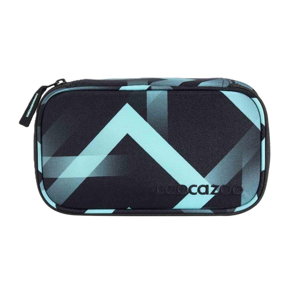 Coocazoo Porter Schulrucksack Set 3tlg. inkl. Sporttasche (Laser Lights)