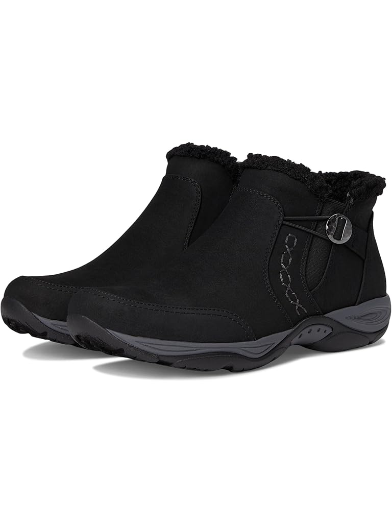 Black Easy Spirit Erique