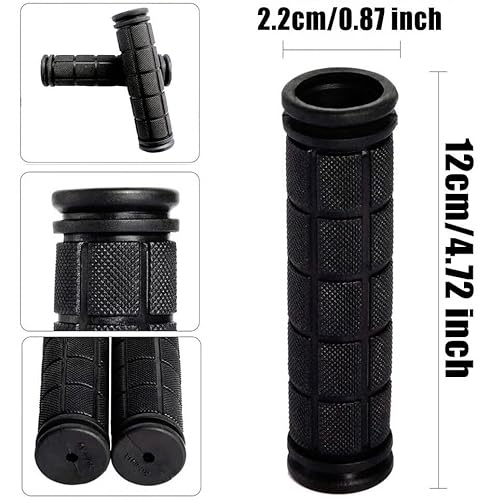 Beakuoo BHG-04 Bike Handlebar Grips thumb #2