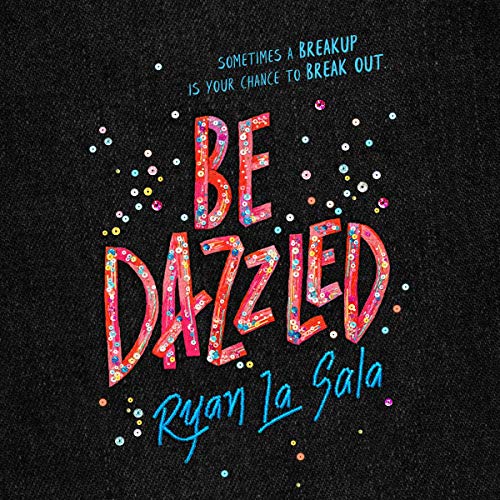 Be Dazzled by Ryan La Sala episode artwork
