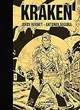  Kraken (integral)