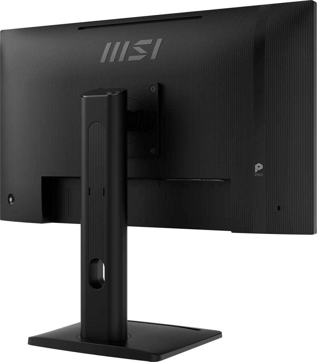 Msi Pro Mp275pg E14 27 Zoll Fhd 1920x1080 Ips 144hz 1ms Hdr Lautsprecher Hdmi 2.0 Dp (9s6-3pe49M-001)