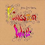 kingston wall oulu setlist  Real Live Thing (Coloured Edt.) [Vinilo]