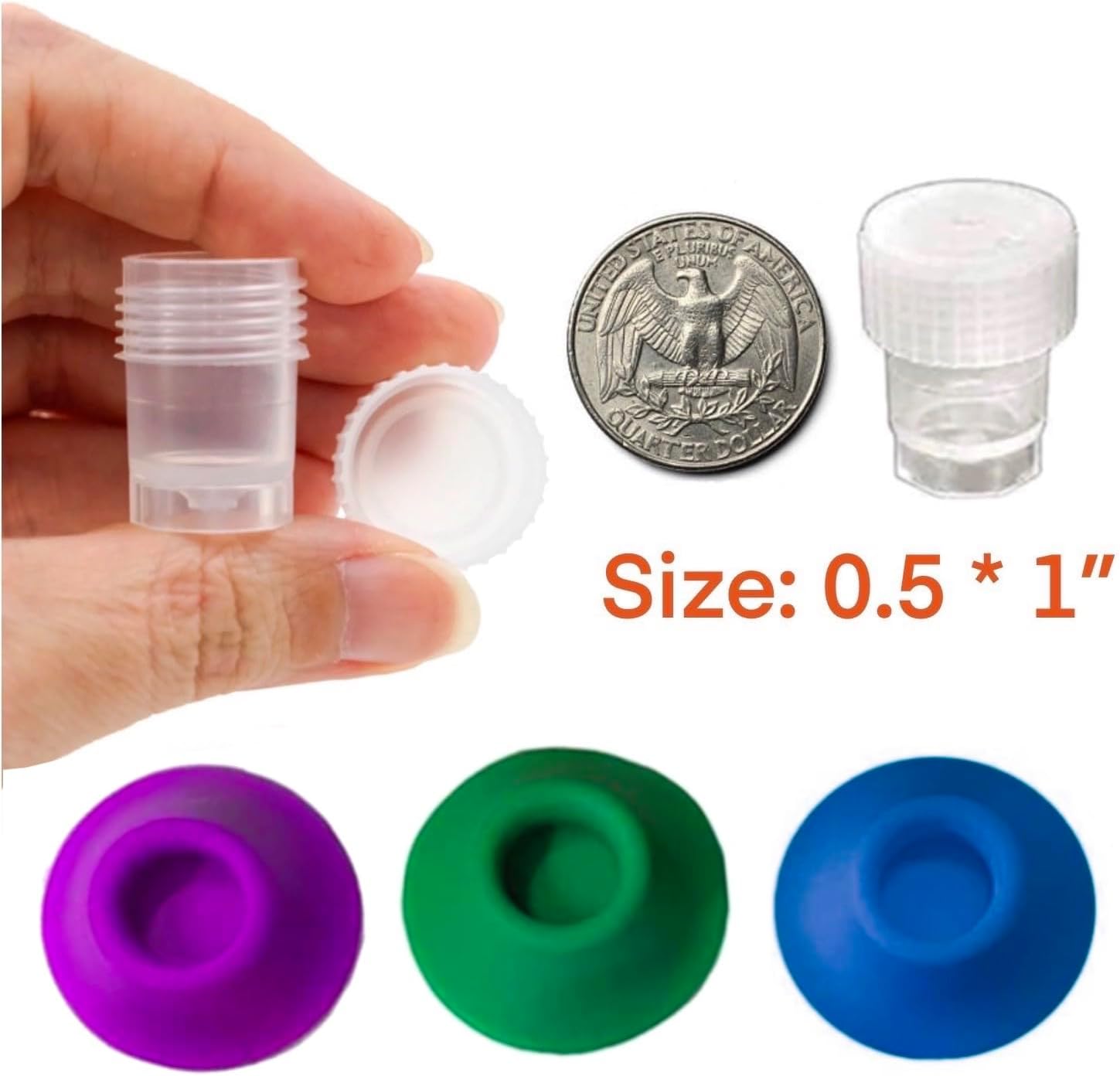 Glass Inkwell Set with Lid, Empty Ink Well for Dip Pen, Calligraphy Ink Holder, Ceramic Pen Rest, Perfect for Oblique Calligraphy Pen, Fountain Pen, and Glass Dip Pen (No Ink w/Whale Pen Rest)