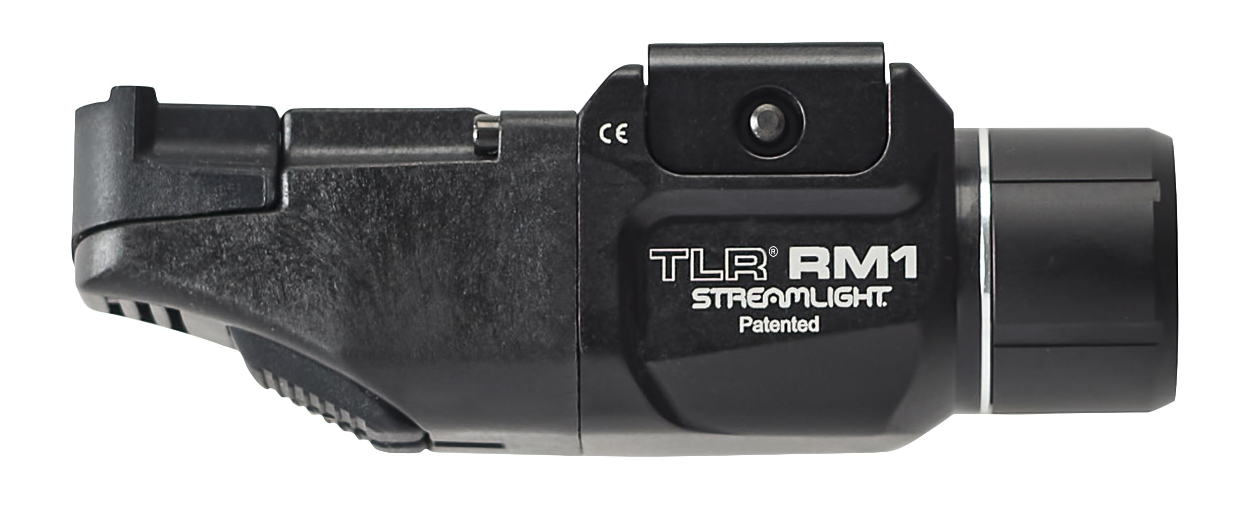 Streamlight 69441 TLR RM 1 500-Lumen Low-Profile Rail