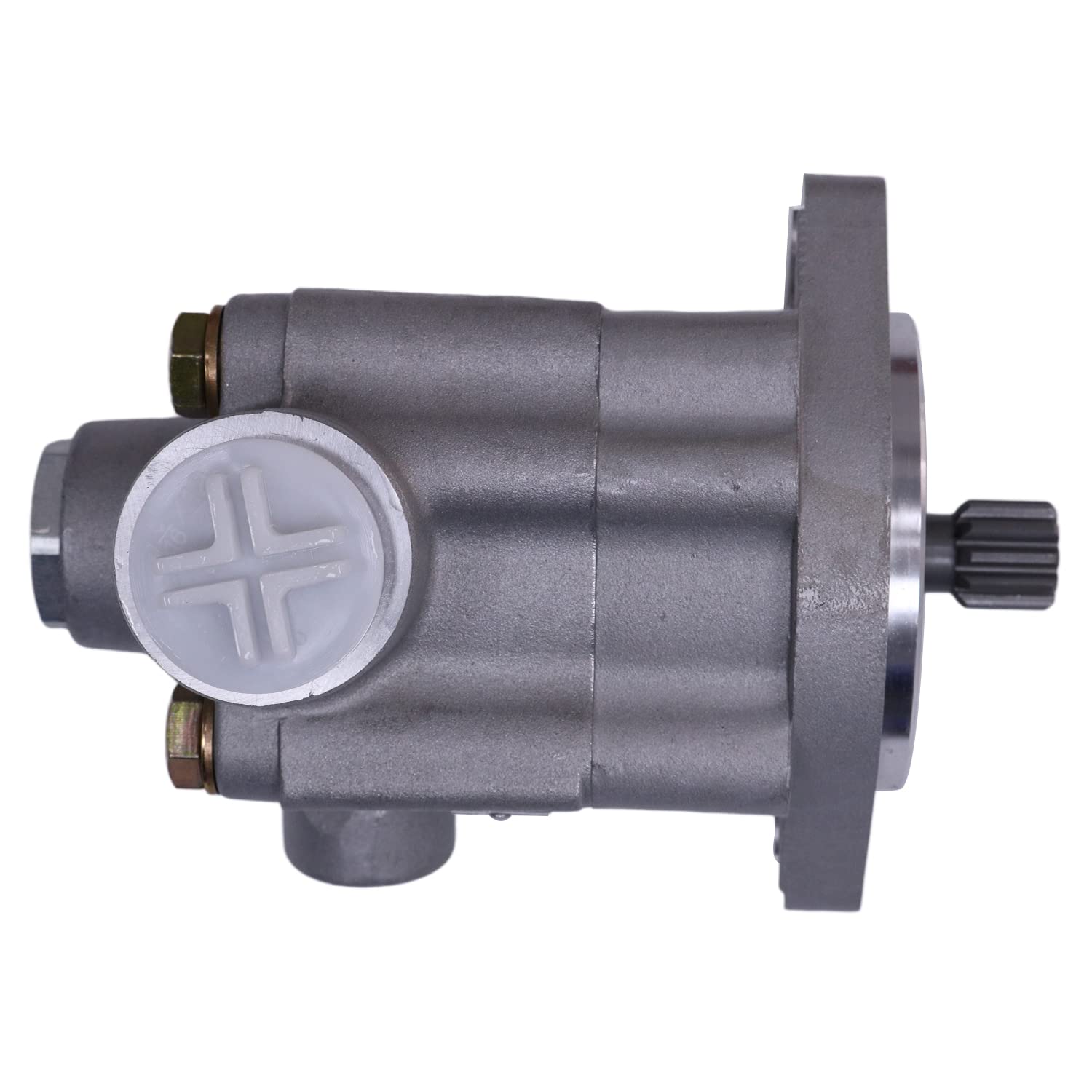 Amazon.com: Holdia Power Steering Pump 23513015 1682625C91