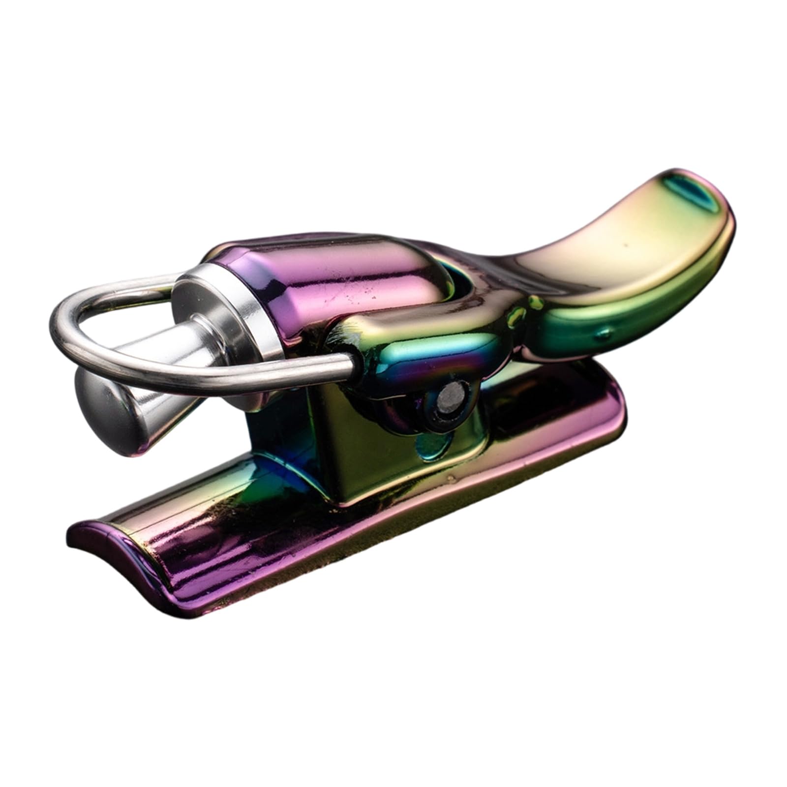 QIAOLIDA Sea Fishing Casting Triggering Clip With Ergonomic Grip Fish Casting Assist Tool For Long Distances Saltwater Fishing