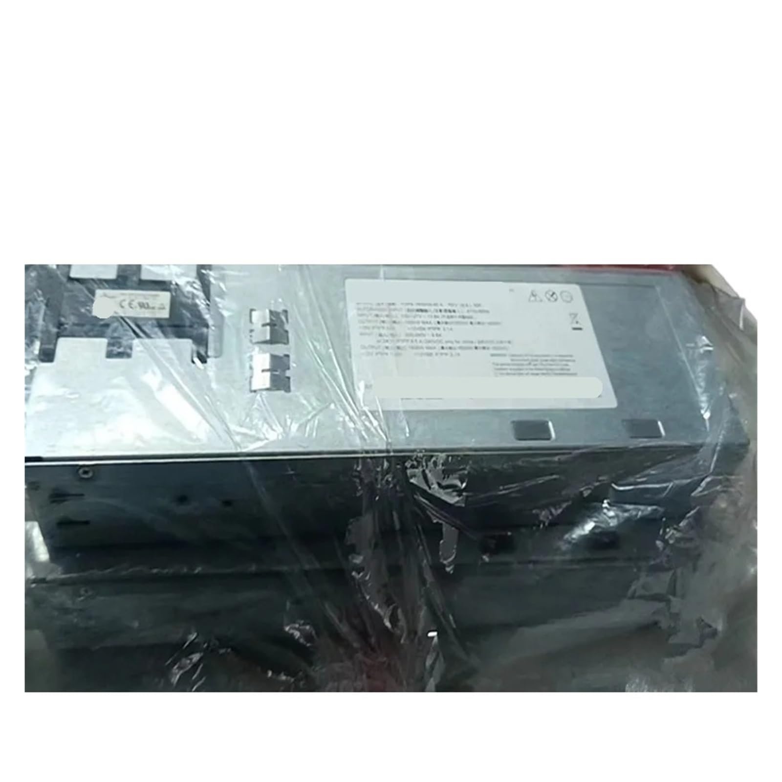 SJJBVPYX 1pcs Power Supply 1600W TDPS-1600AB-40 A TDPS-1600AB-40A
