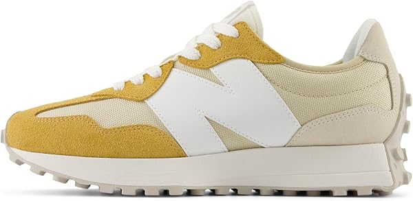 new balance(ニューバランス) ユニセックス大人 MS327 U327 旧モデル メンズ レディーススニーカー - 1