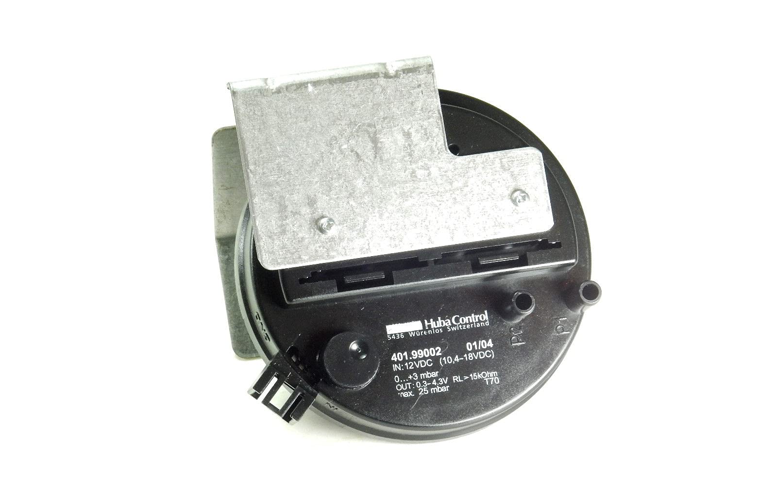 Vokera Linea Plus Ag Boiler Air Pressure Differential Switch 2677