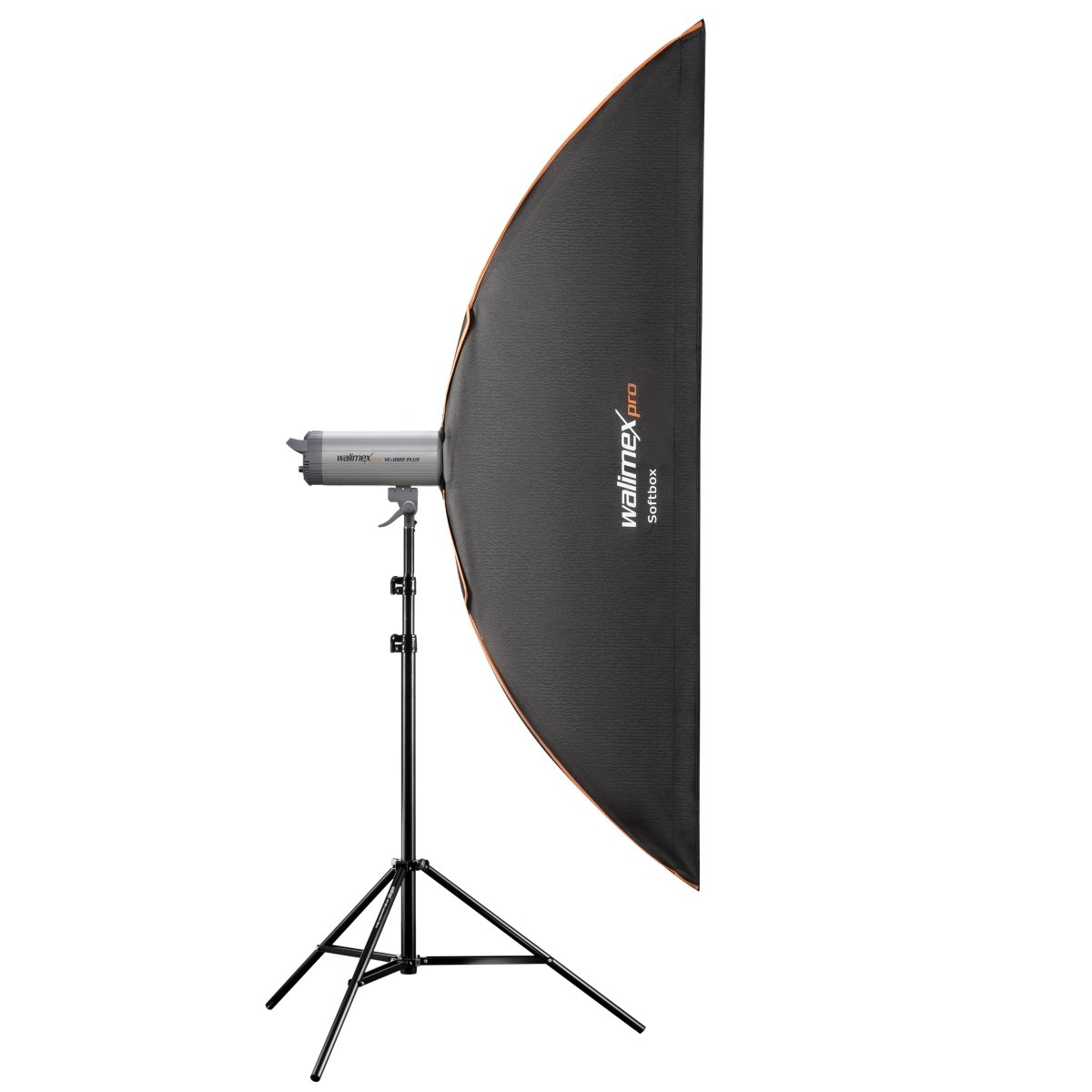 Elinchrom Boîte à Lumière Toile Rotalux™ 100 Cm (ss Speedring