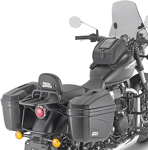 GIVI PL9053 hardware específico de la caja lateral de la bicicleta