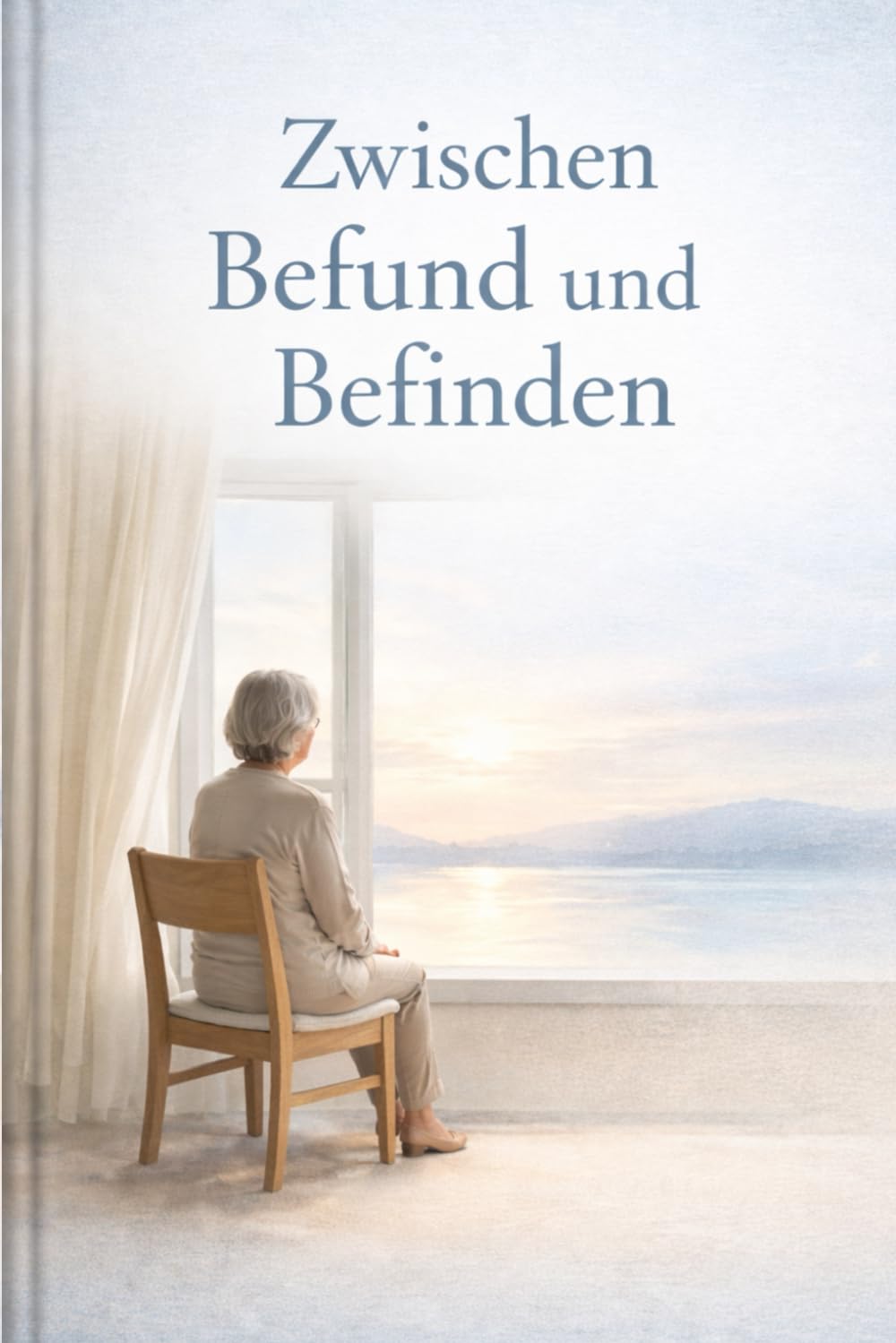 Zwischen Befund und Befinden: Ein Blick auf Krankheit und Medizin