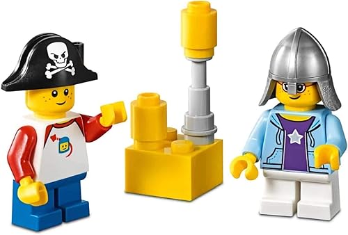 Miniatura 13 de Lego land Lego Exclusive Set 40346 - Juego de construcción