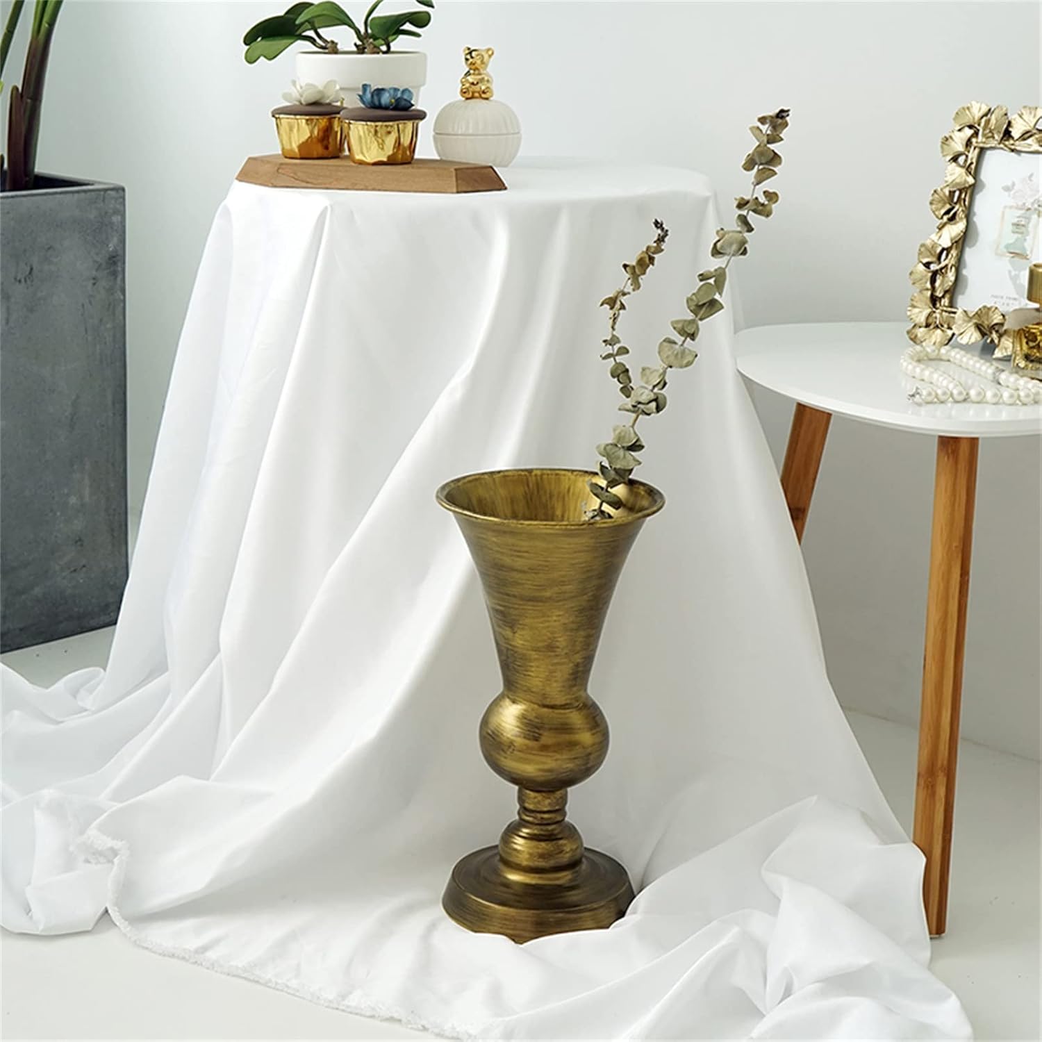 輪島塗 三角形 花瓶 花器 モダン 25㎝ 三角 花瓶」の人気商品一覧