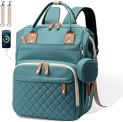 Bolsa Maternidade Multifuncional Mochila Maternidade Bolsa Maternidade Menino,Menina,Unissex