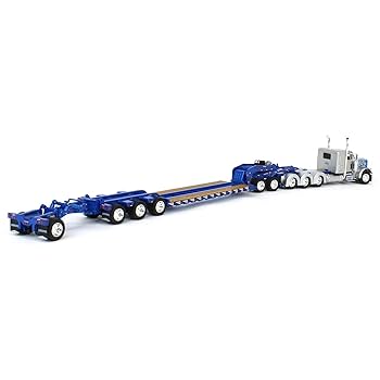 Amazon.com: First Gear DCP 1/64 Peterbilt 379 with Fontaine