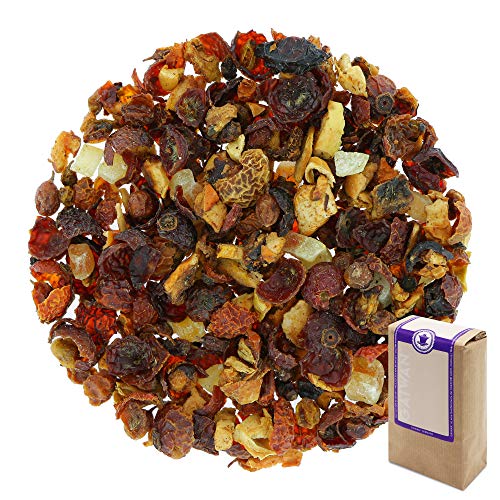 Sanddorn - Früchtetee lose Nr. 1416 von GAIWAN, 250 g Cover
