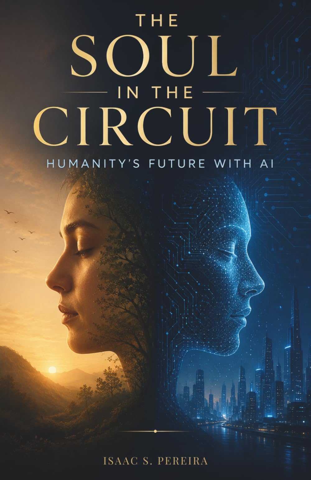 The Soul in the Circuit: Humanity's Future with AI
