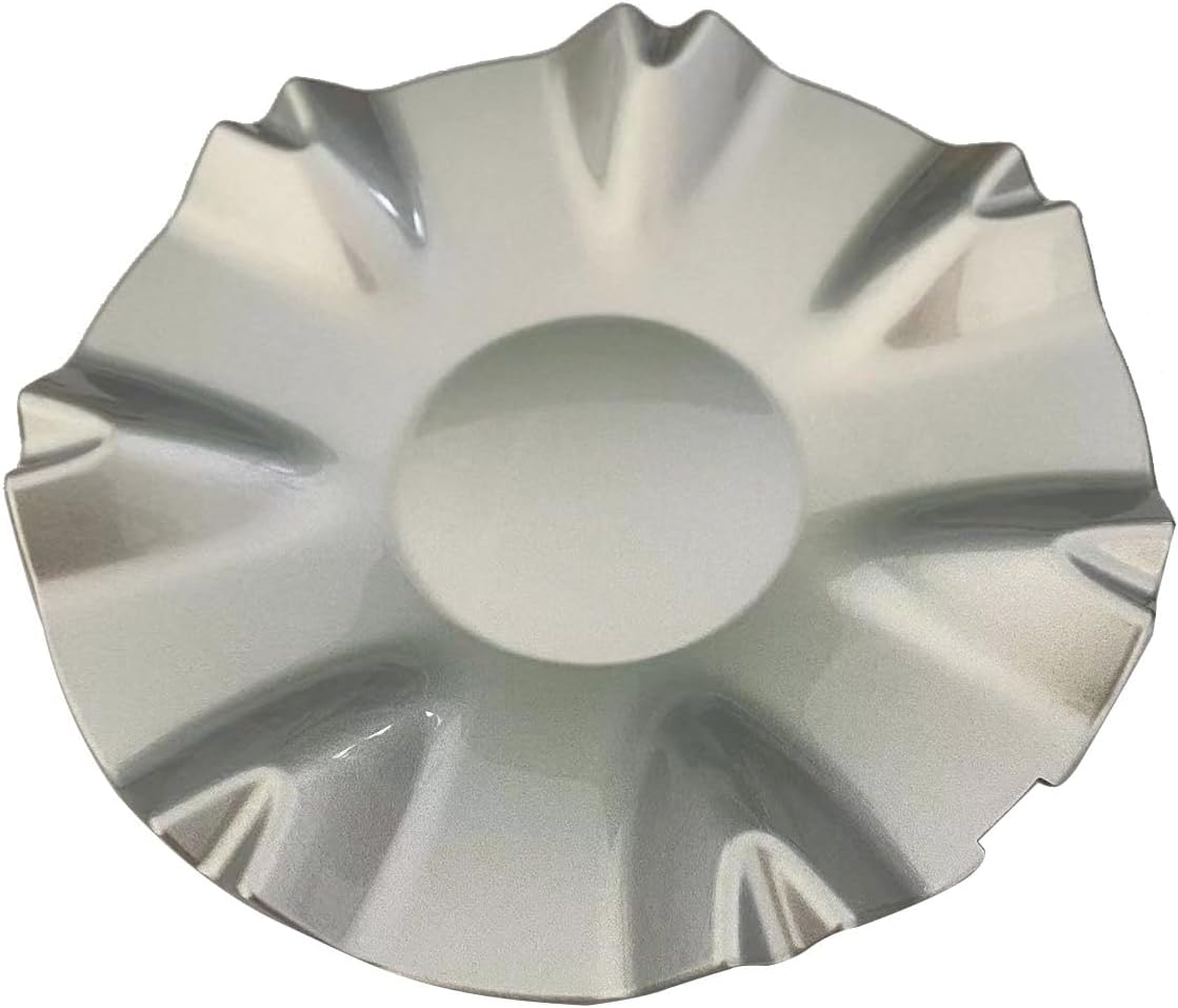 Wheel Center Cap Hub Cover 529603M200 for Hyundai Genesis 2009-2014 18" 14 Spoke Wheel