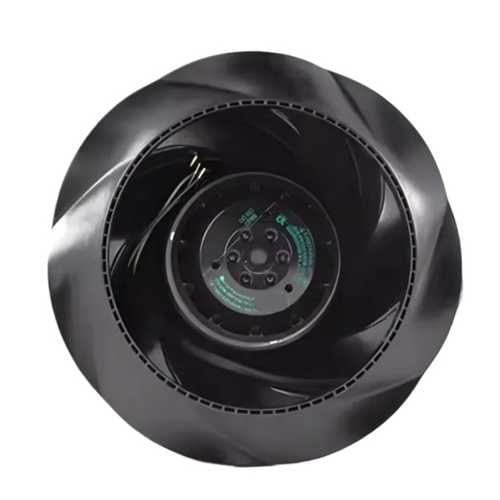 Kszhzymgx One Color R2e225-Ra92-23 230V 0.68A 155W Cooling Fan