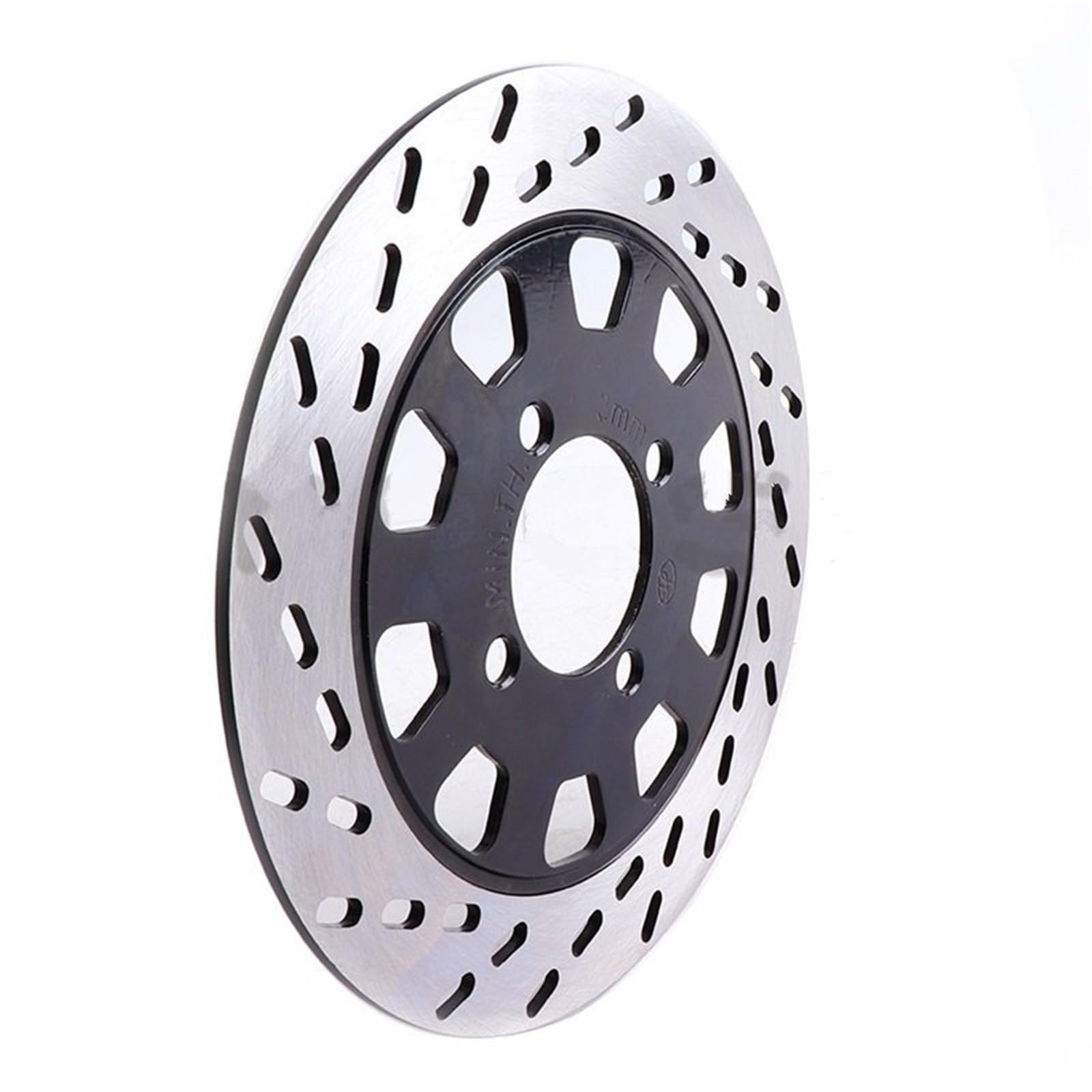 Disco freno anteriore Rotore del disco freno ATV da 200 mm per 50 cc 70 90 110 125 250 GY6 Scooter Dirt Pit Bike Moto Buggy Quad Disco Freno