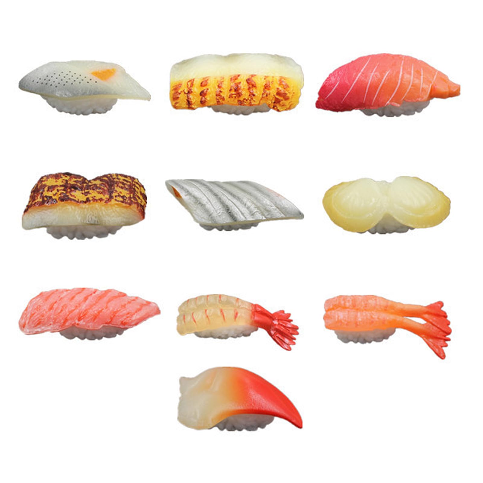 本物保証安い 食品サンプル 鮨 スシ 寿司 お寿司サンプル お寿司 実物 