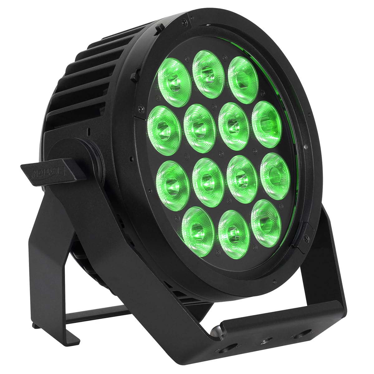 Amazon.com: Elation SIX+ PAR L 14 x 20-watt RGBLA+UV LED PAR