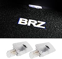 Vista 11 de 2 piezas de luces LED para puerta de coche con logotipo, sin decoloración, proyector de cortesía, luz láser de bienvenida, luz de sombra fantasma