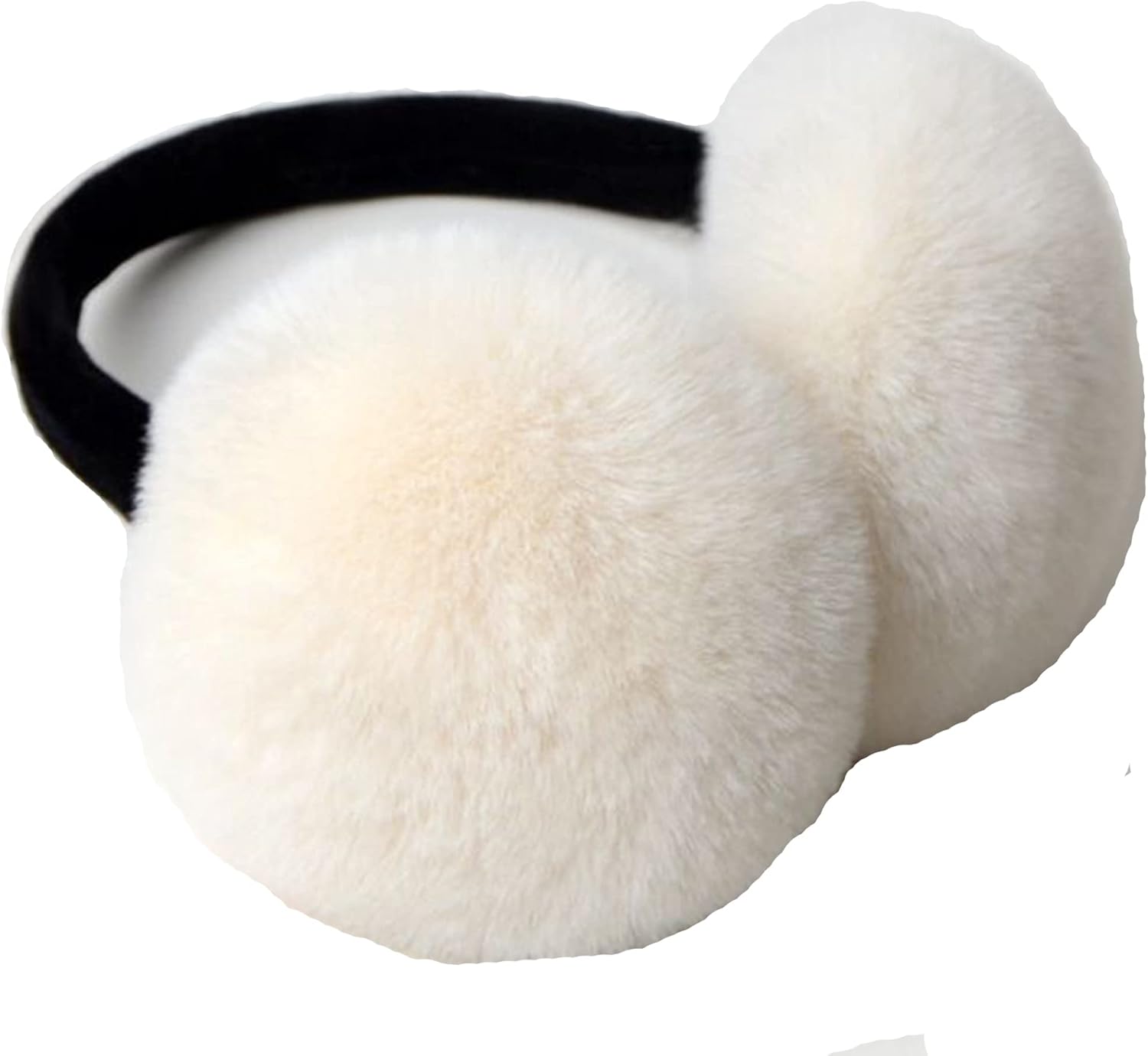 LEISUREWEEK Ear Muffs Earmuff Fashion Unisex Women Men Windproof Winter Ear Warmer