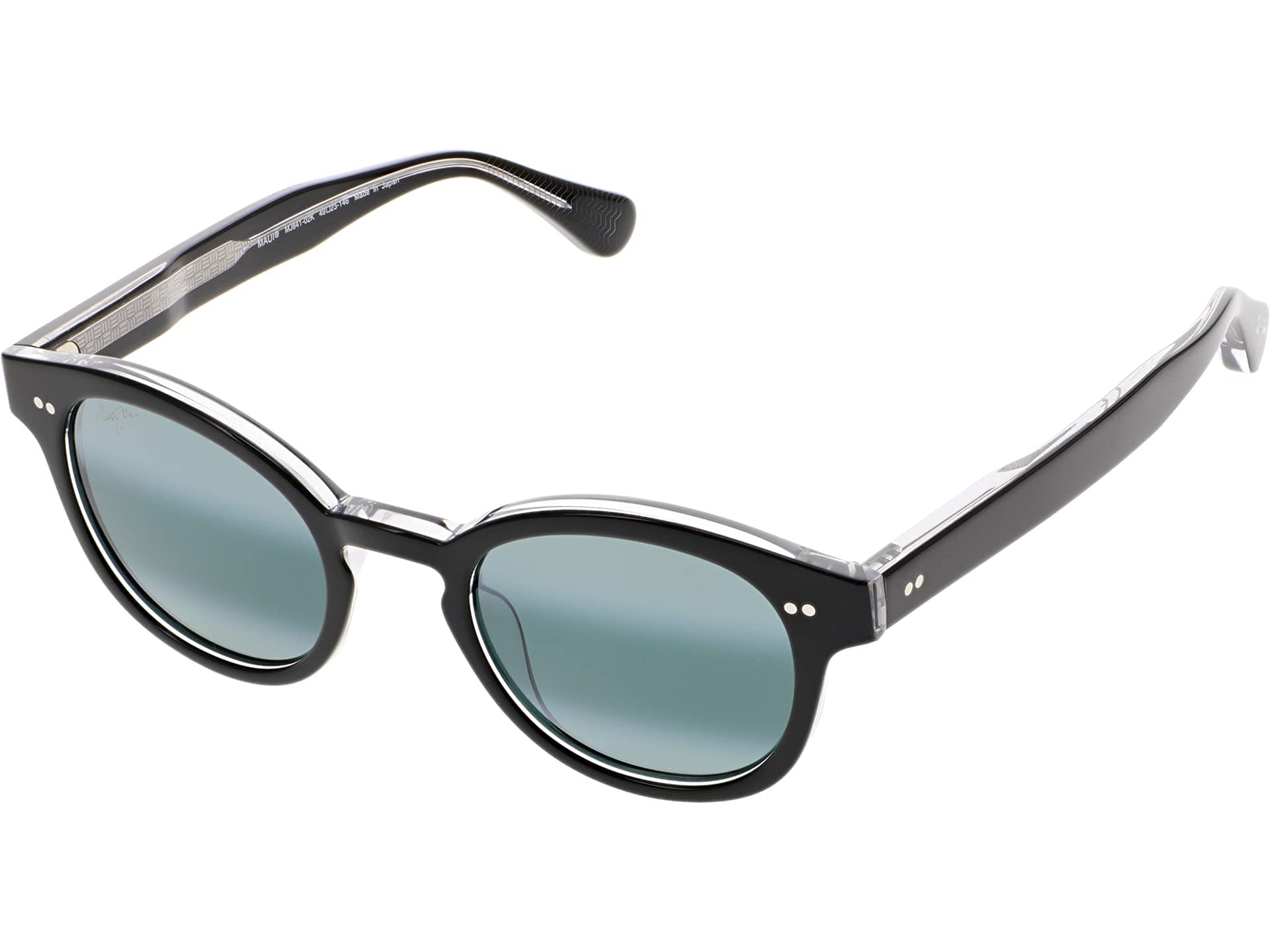 Maui Jim Unisex Joy Ride Sunglasses