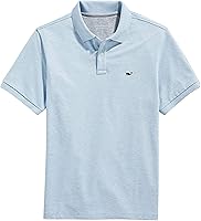 Vista 1 de vineyard vines Men's Edgartown Pique Polo