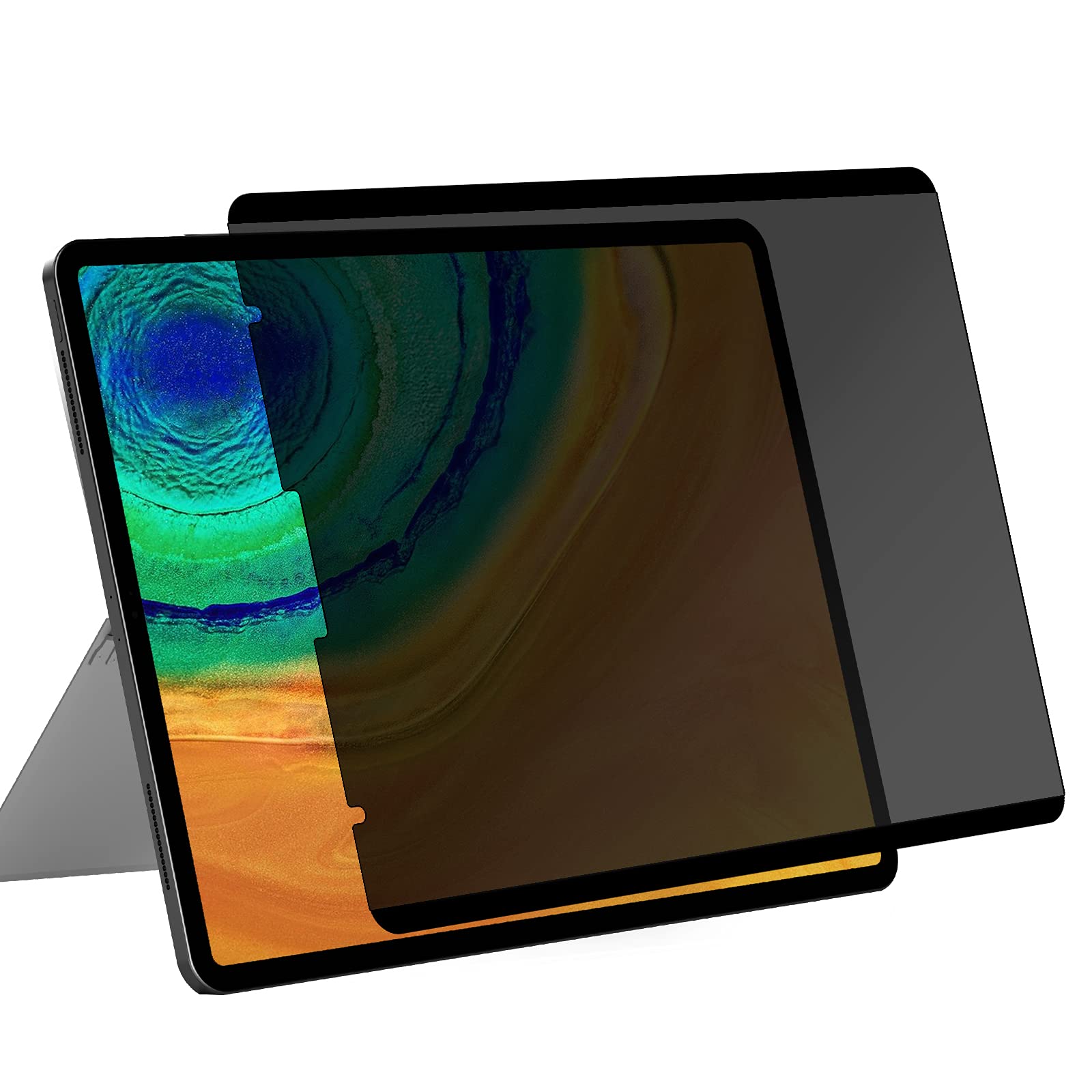 IPROKKOMangetic Privacy Screen Compatible with iPad Pro 12.9