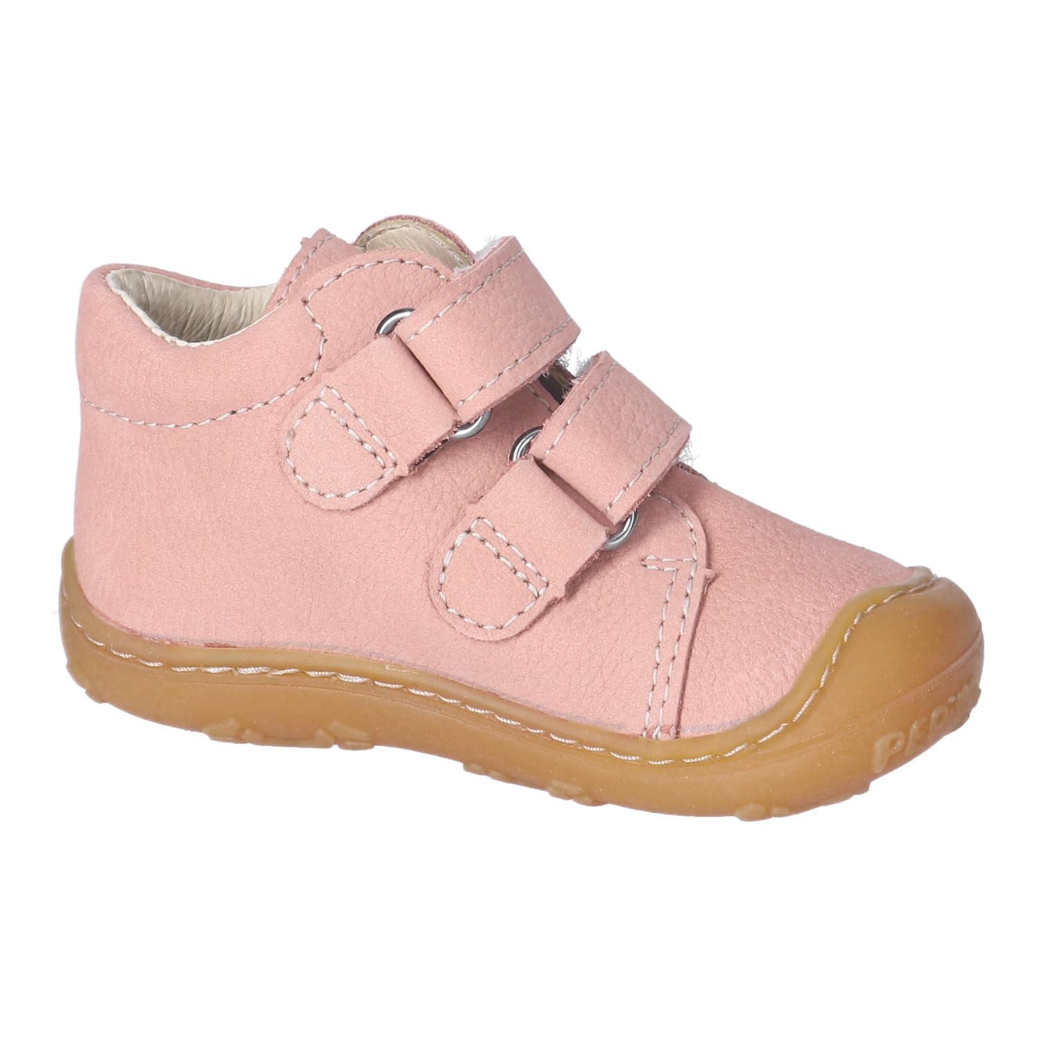 PEPINO Ricosta Mädchen und Jungen Stiefel Chrisy,Boots,WMS:Mittel,terracare