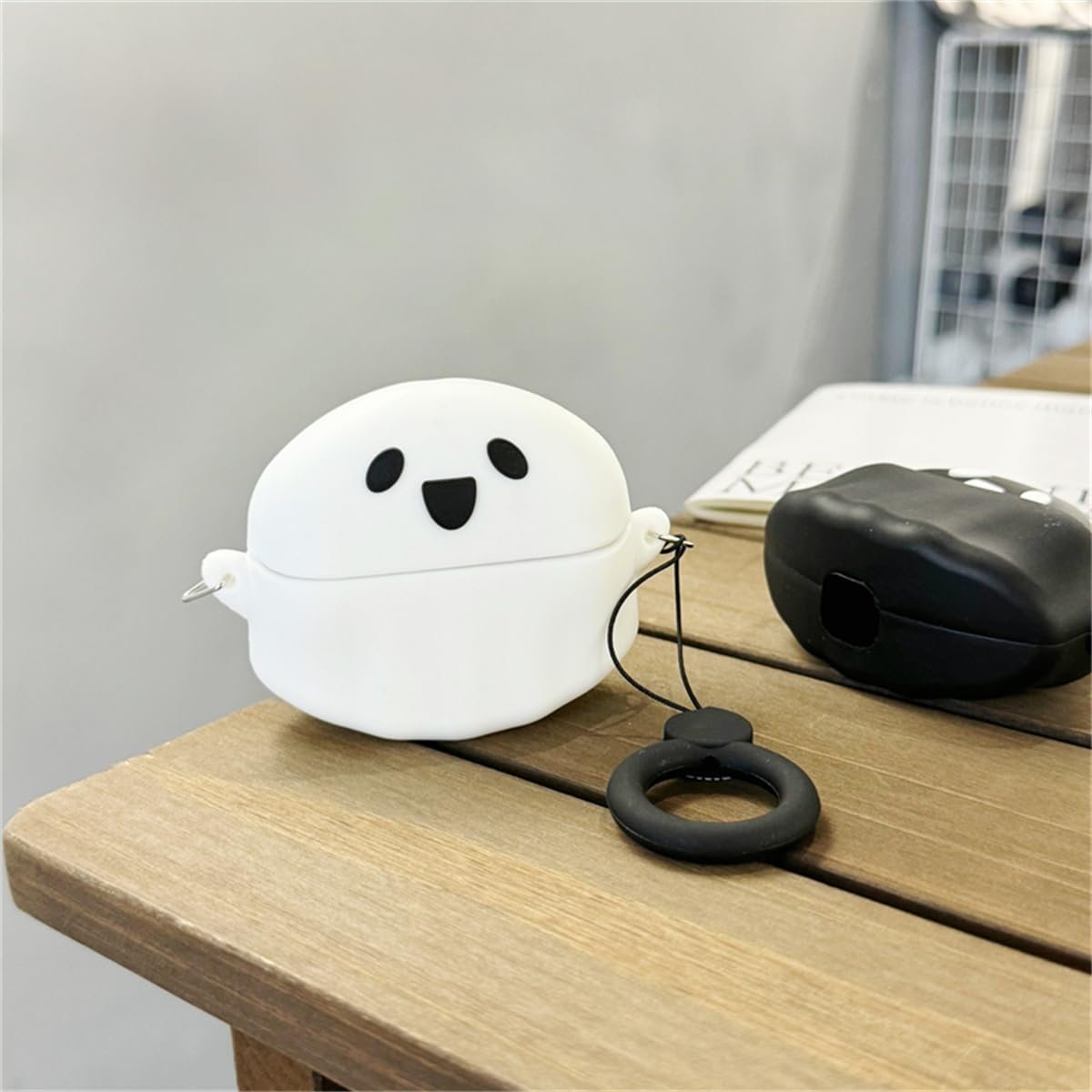 Amazon | Bose Ultra Open Earbuds New Case(2024)用、かわいい