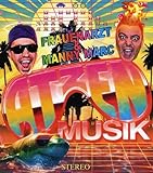  Prsentieren Atzen Musik Vol.1 (Ltd.DJ Mix ed.)