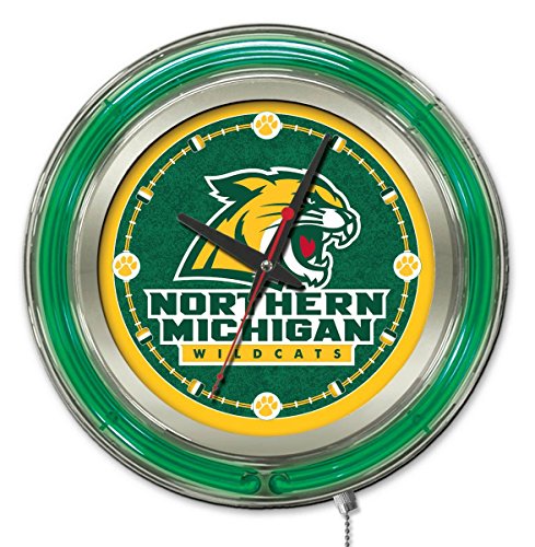 Holland Bar Stool Co. Northern Michigan University 15