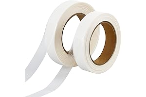 Dritz Adhesive Rescue Tape: 3/4-Inch x 5-Yards, Clear
