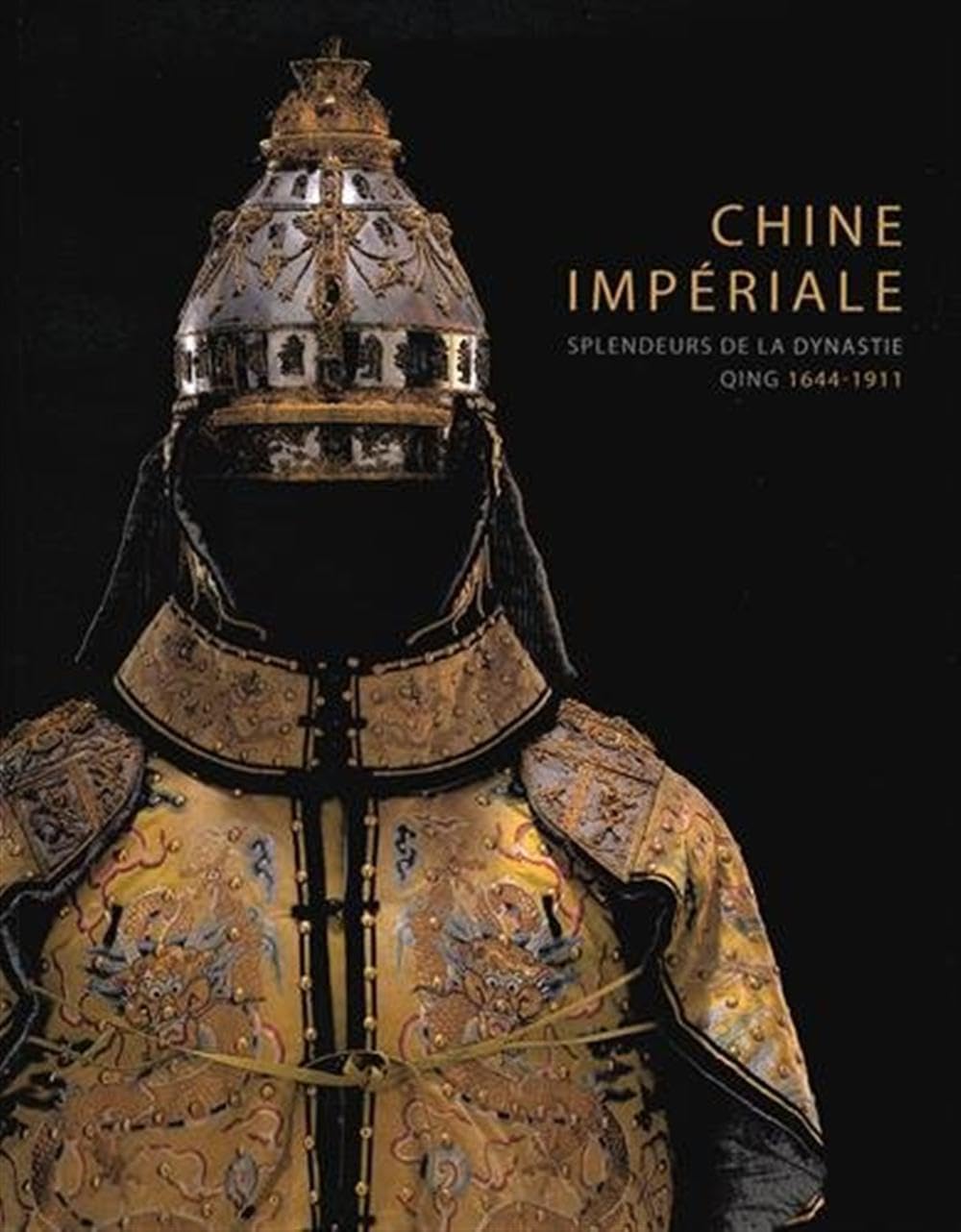 Chine impériale tout savoir sur l'art de la dynastie Qing