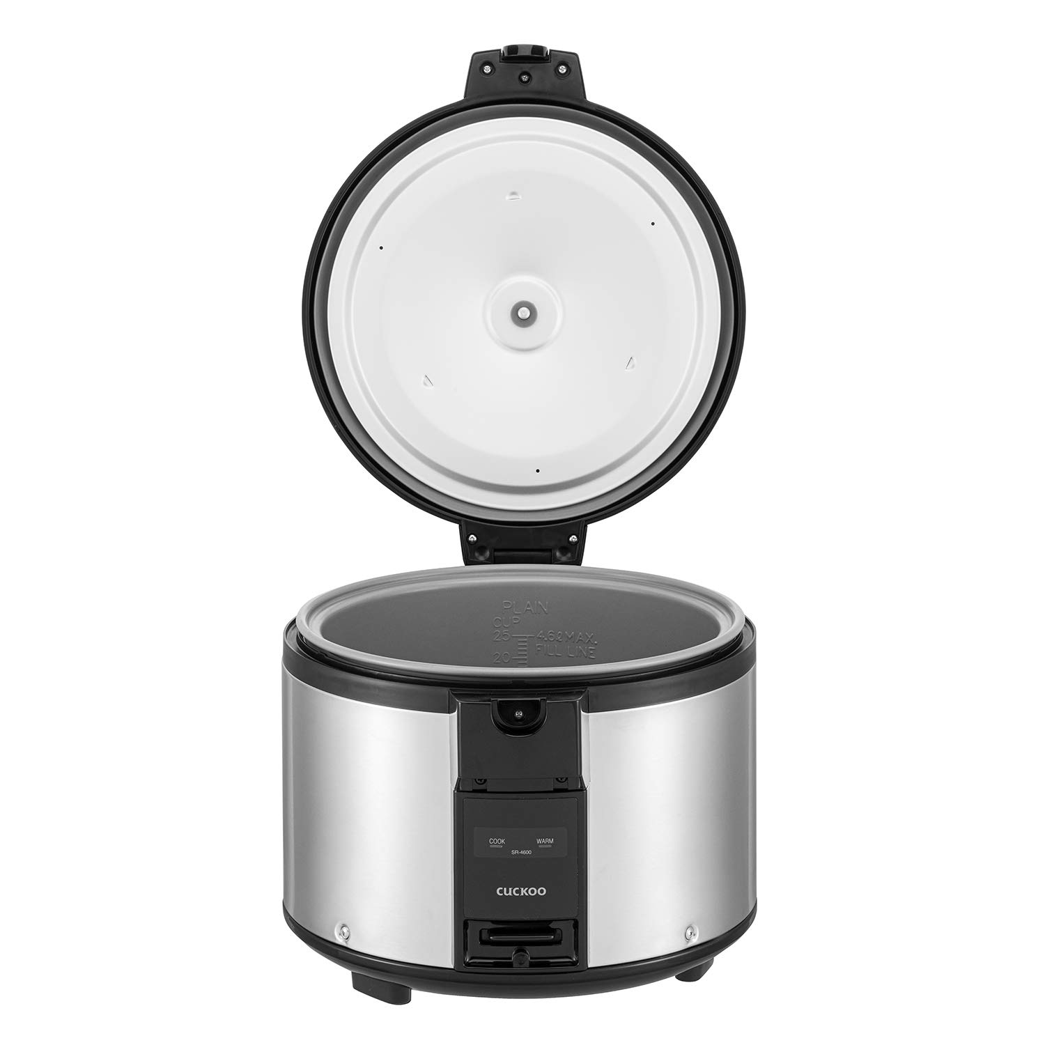 CUCKOO Cuociriso professionale SR-4600