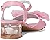 Steve Madden Kids Tiara (Little Kid/Big Kid) - Back View