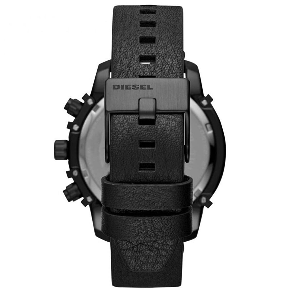 Diesel Griffed - DZ4519 Negro Talla Única