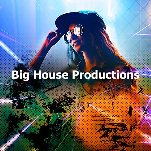 Amazon MusicでHouse Music 2021のBig House Productionsを再生する