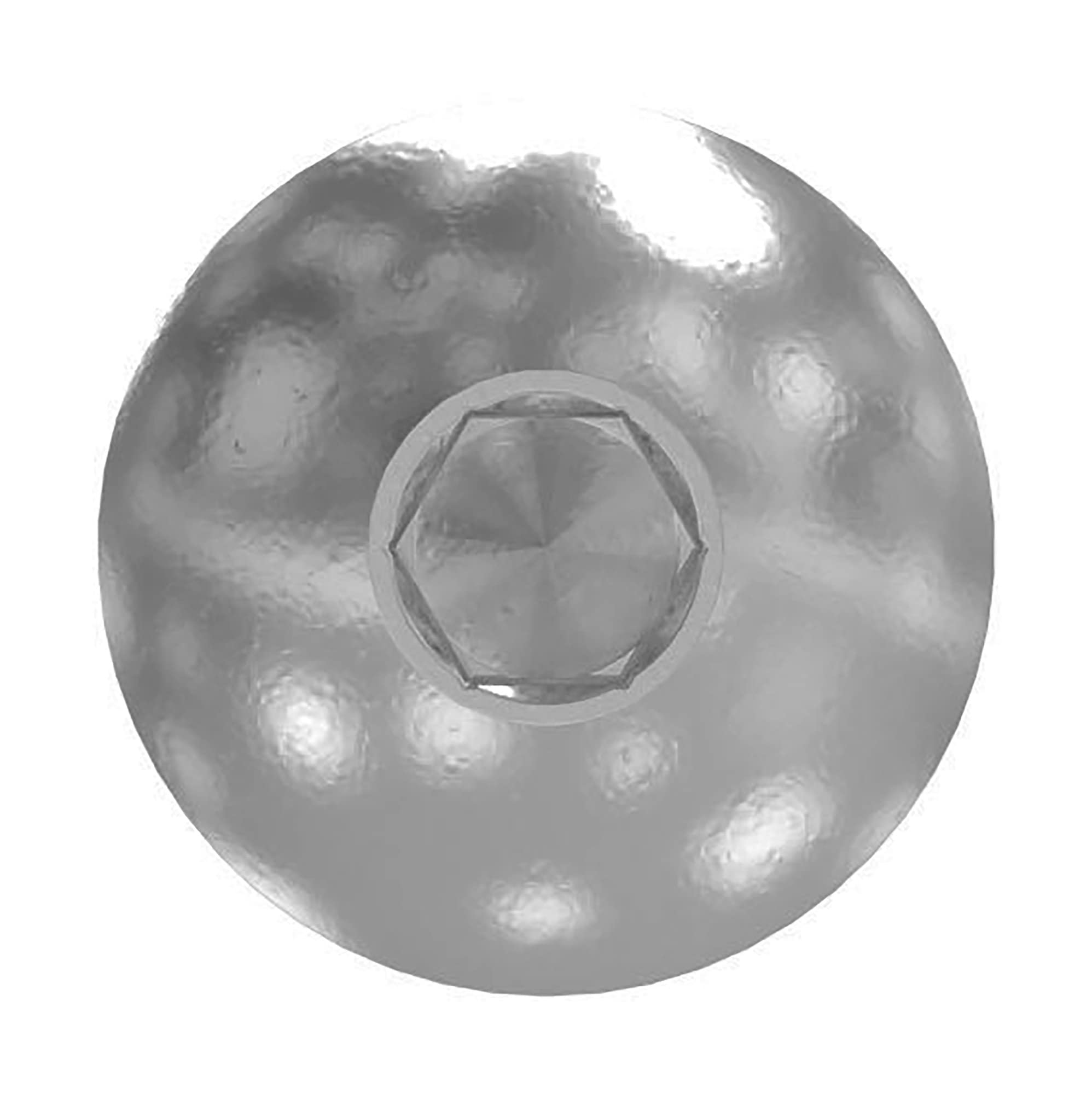Tornillos Avellanados De Acero Inoxidable M5 X 16 Mm - Pack De 15 Unidades | A2, DIN 965 | Calidad Steinbacher