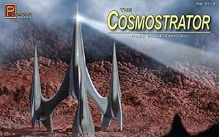 1/1350 Cosmostrator