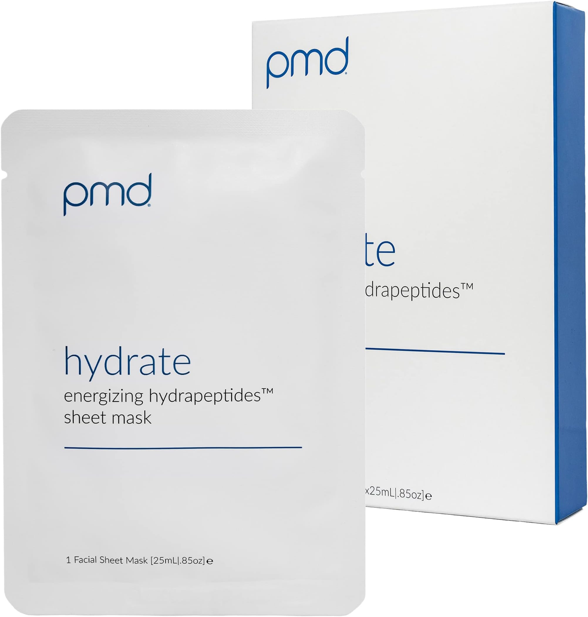 Hydrate Energizing HydratingPeptides Sheet Mask, 5 ct.